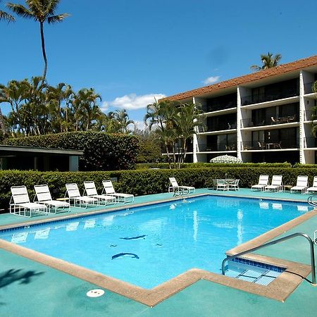 Maui Parkshore By Maui Condo And Home Wailea  Faciliteter billede