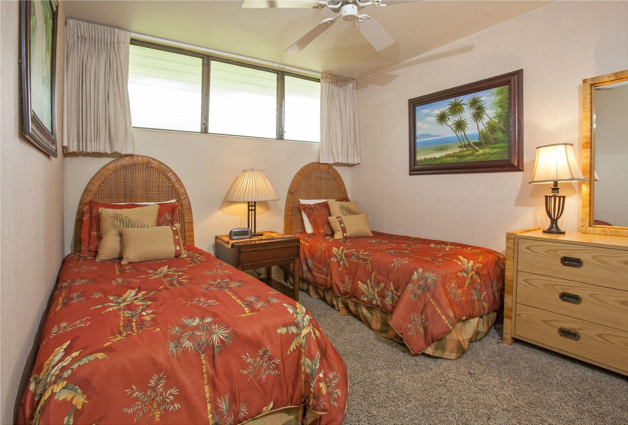 Maui Parkshore By Maui Condo And Home Wailea  Eksteriør billede