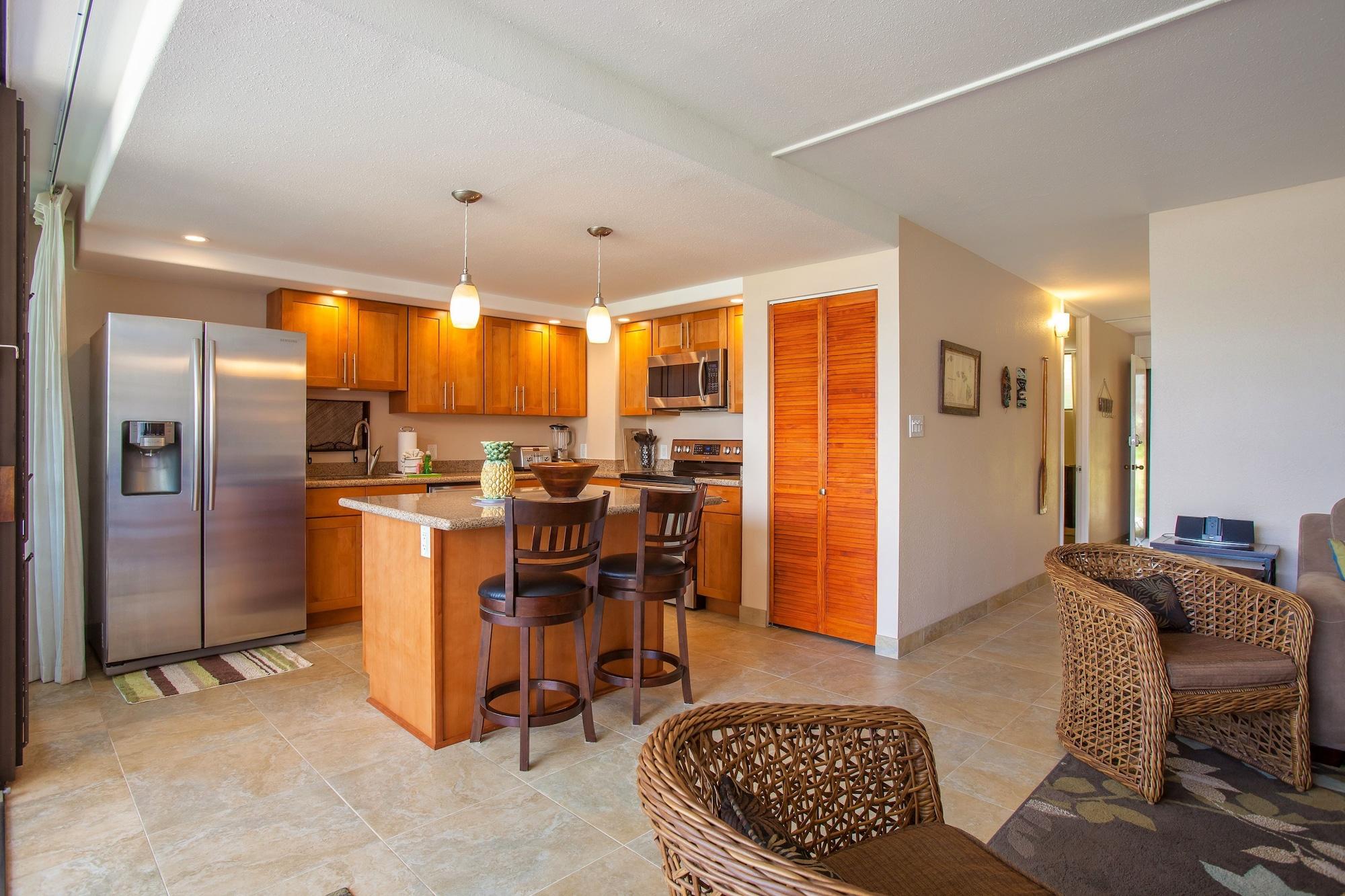 Maui Parkshore By Maui Condo And Home Wailea  Eksteriør billede