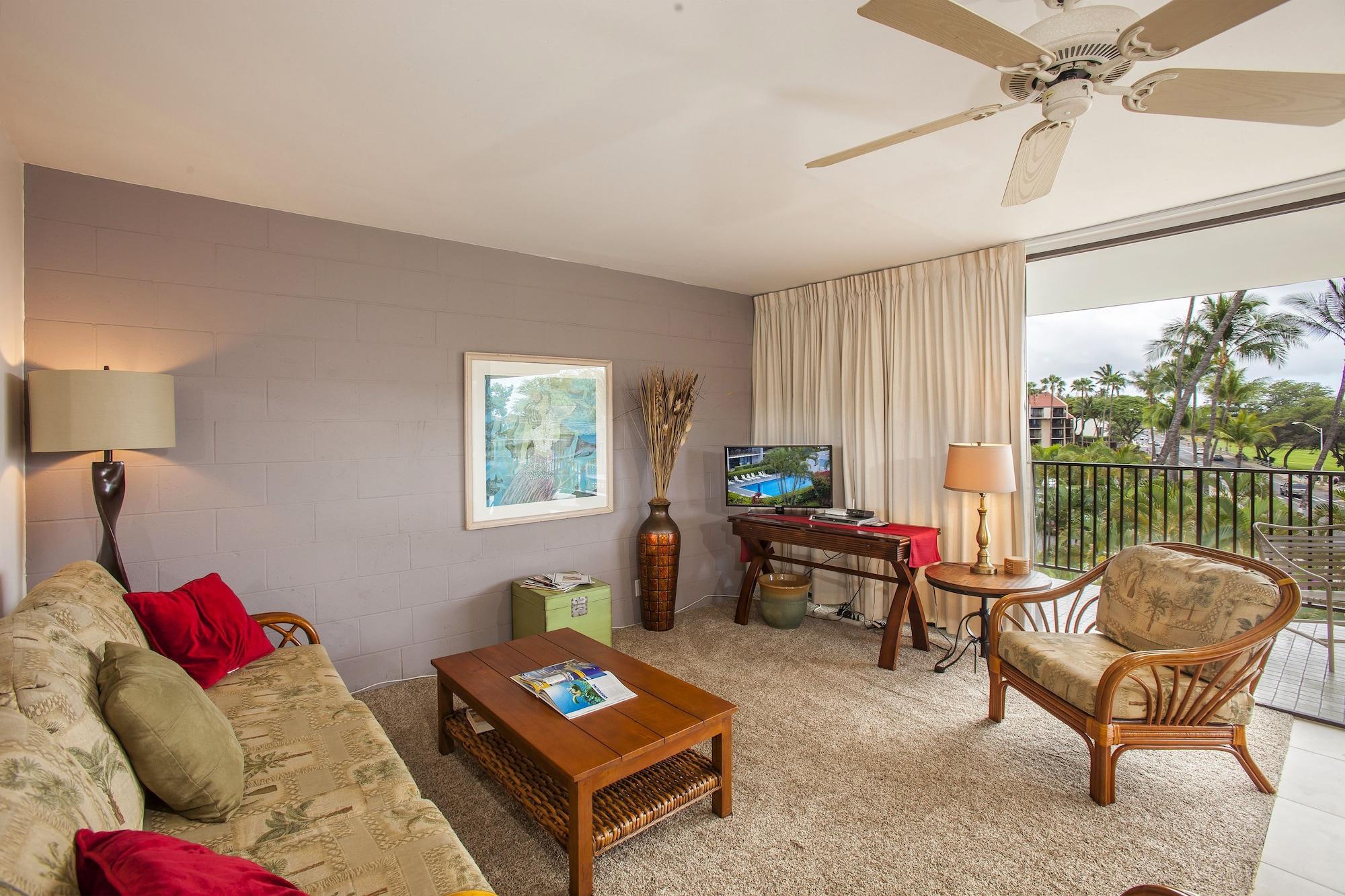 Maui Parkshore By Maui Condo And Home Wailea  Eksteriør billede