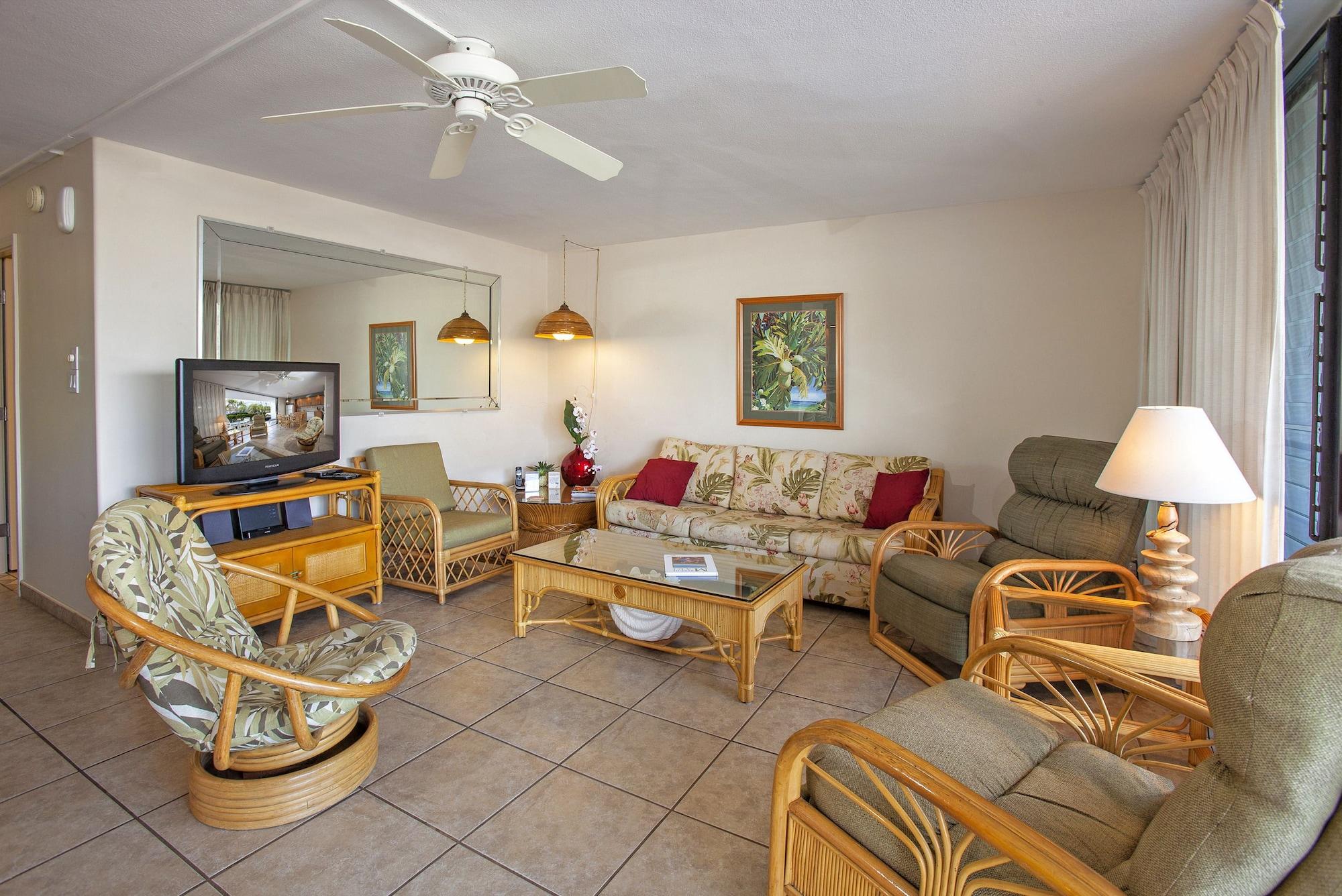 Maui Parkshore By Maui Condo And Home Wailea  Eksteriør billede