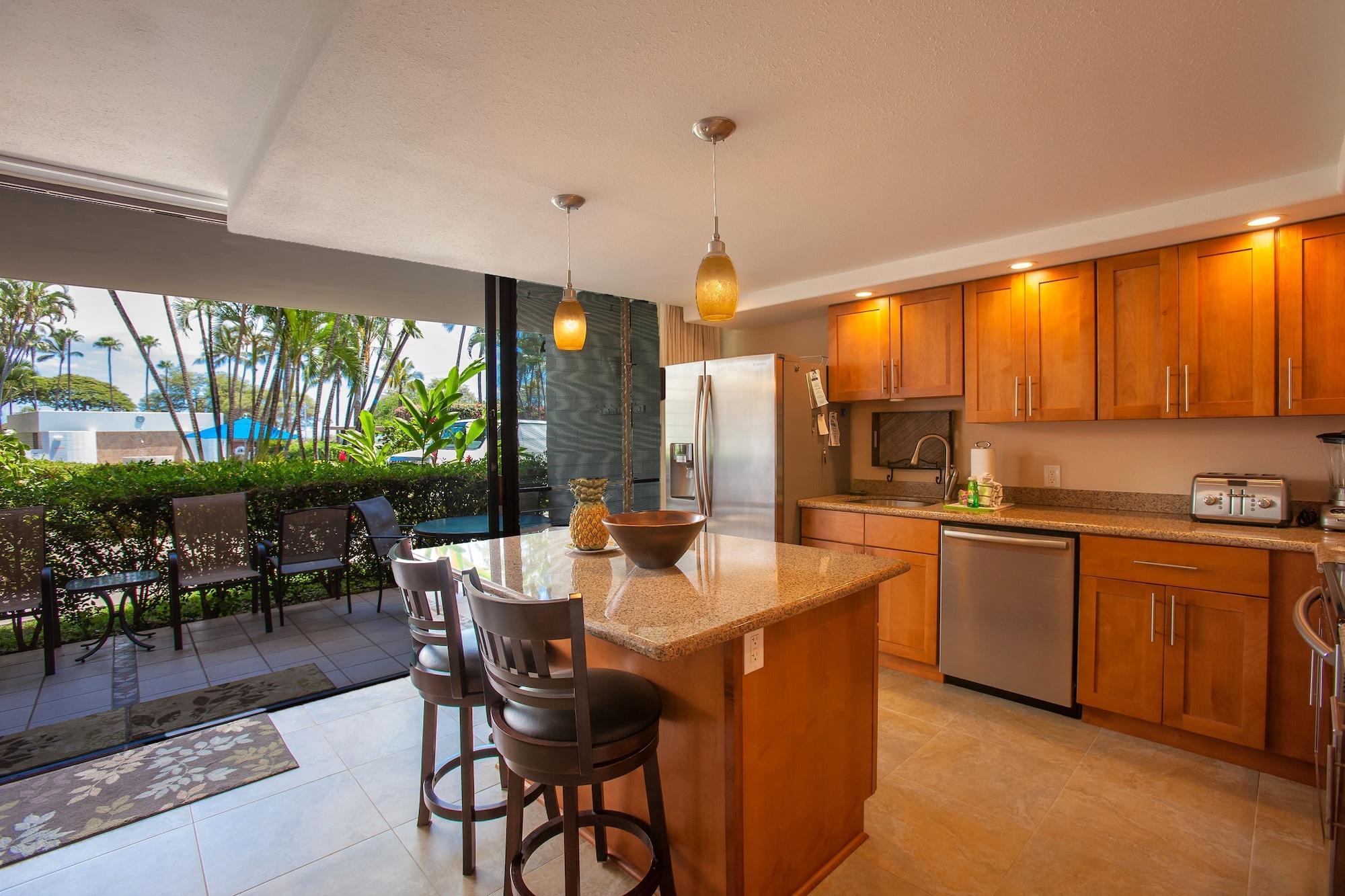 Maui Parkshore By Maui Condo And Home Wailea  Eksteriør billede