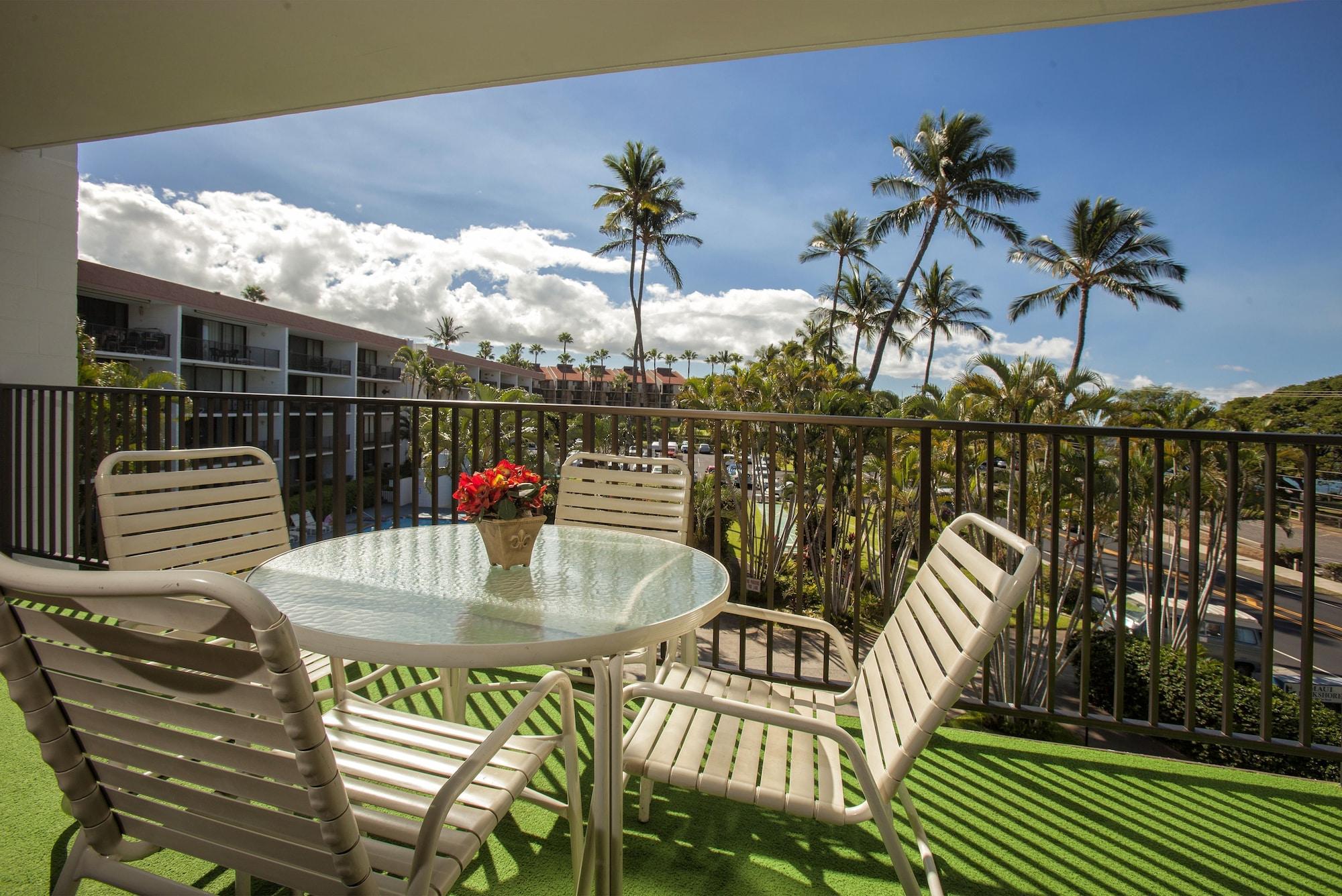 Maui Parkshore By Maui Condo And Home Wailea  Eksteriør billede