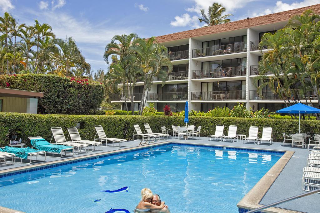 Maui Parkshore By Maui Condo And Home Wailea  Eksteriør billede