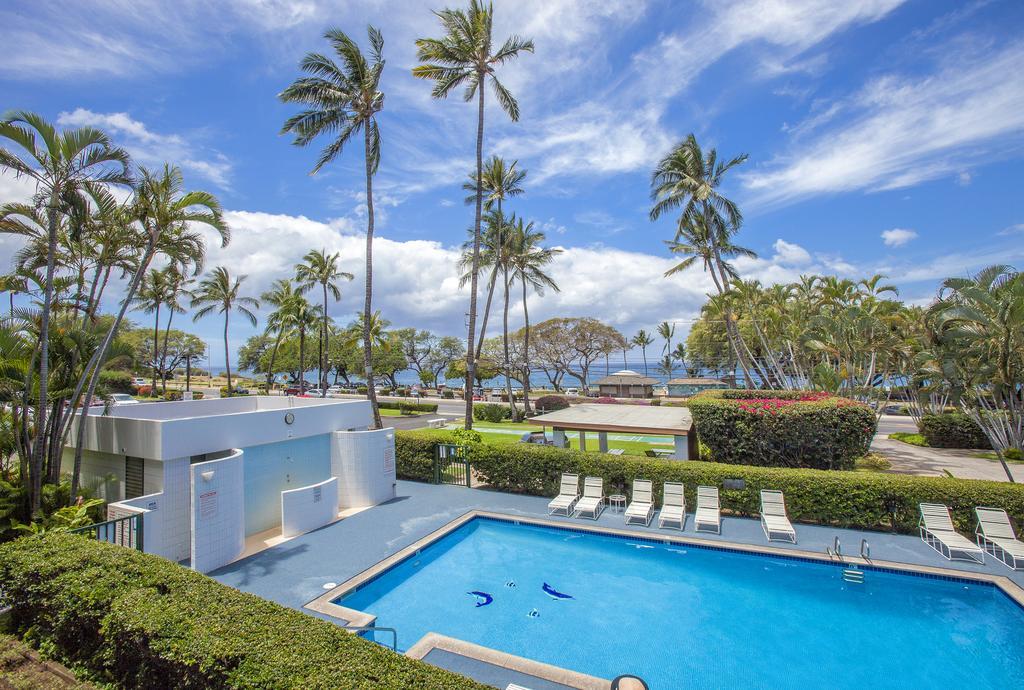 Maui Parkshore By Maui Condo And Home Wailea  Eksteriør billede