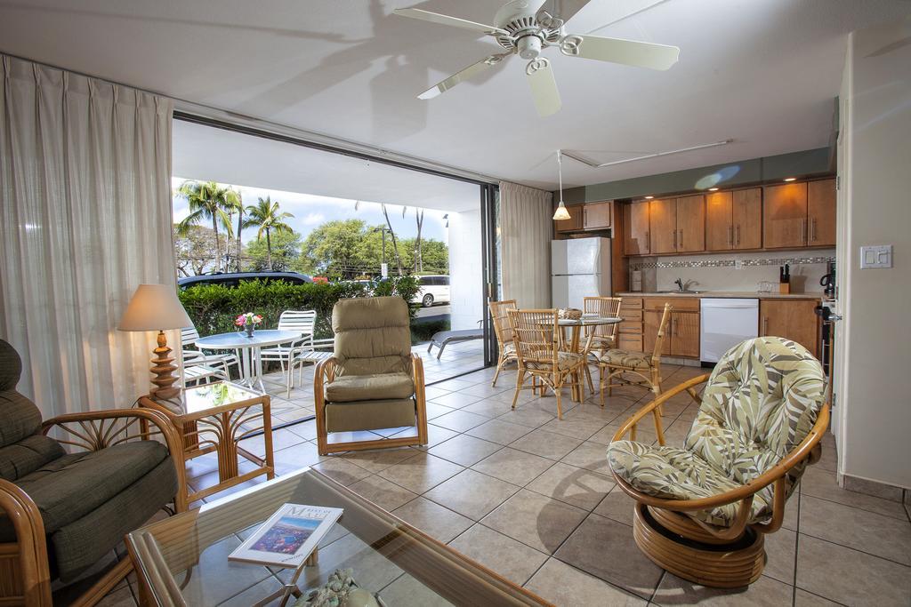 Maui Parkshore By Maui Condo And Home Wailea  Værelse billede