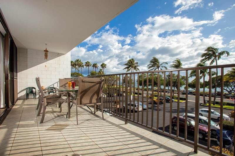 Maui Parkshore By Maui Condo And Home Wailea  Eksteriør billede