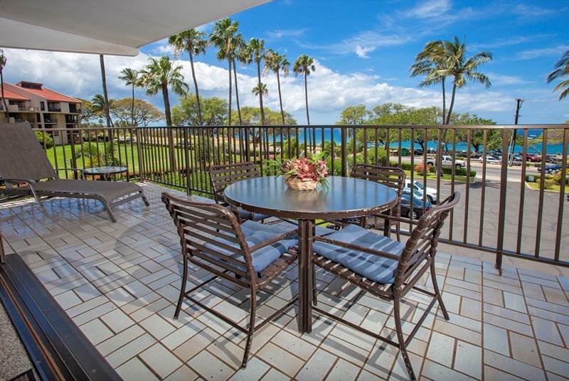 Maui Parkshore By Maui Condo And Home Wailea  Eksteriør billede