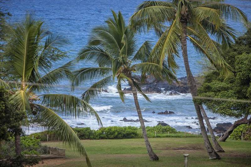 Maui Parkshore By Maui Condo And Home Wailea  Eksteriør billede