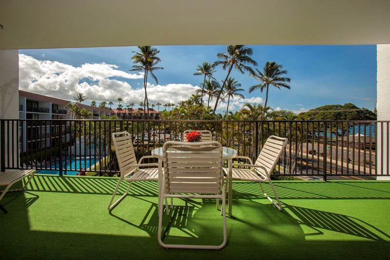 Maui Parkshore By Maui Condo And Home Wailea  Eksteriør billede