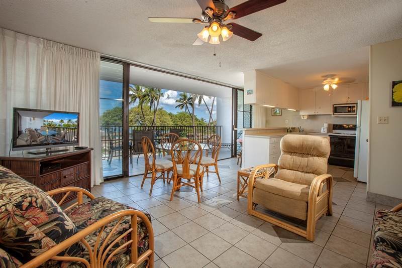 Maui Parkshore By Maui Condo And Home Wailea  Eksteriør billede