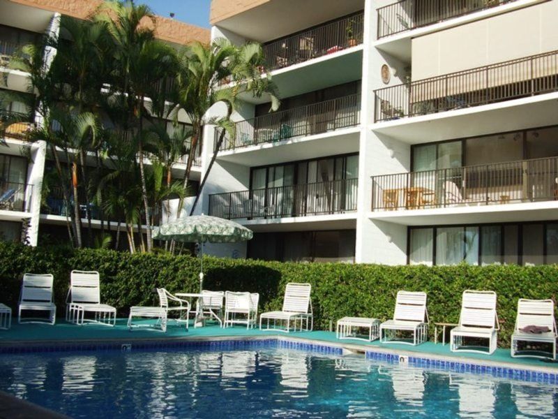 Maui Parkshore By Maui Condo And Home Wailea  Eksteriør billede